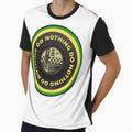 Mens My Favorite Do Nothing Short Sleeve Soft Cotton by JakobOlson1882