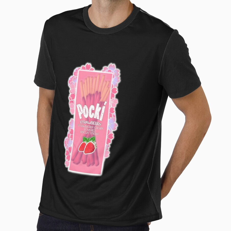Strawberry Aesthetic by DominicAquino
