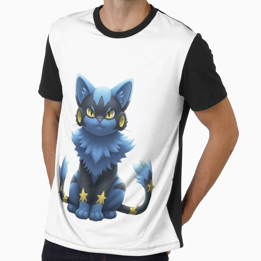 Blue Maine coon cat by funcatcentral