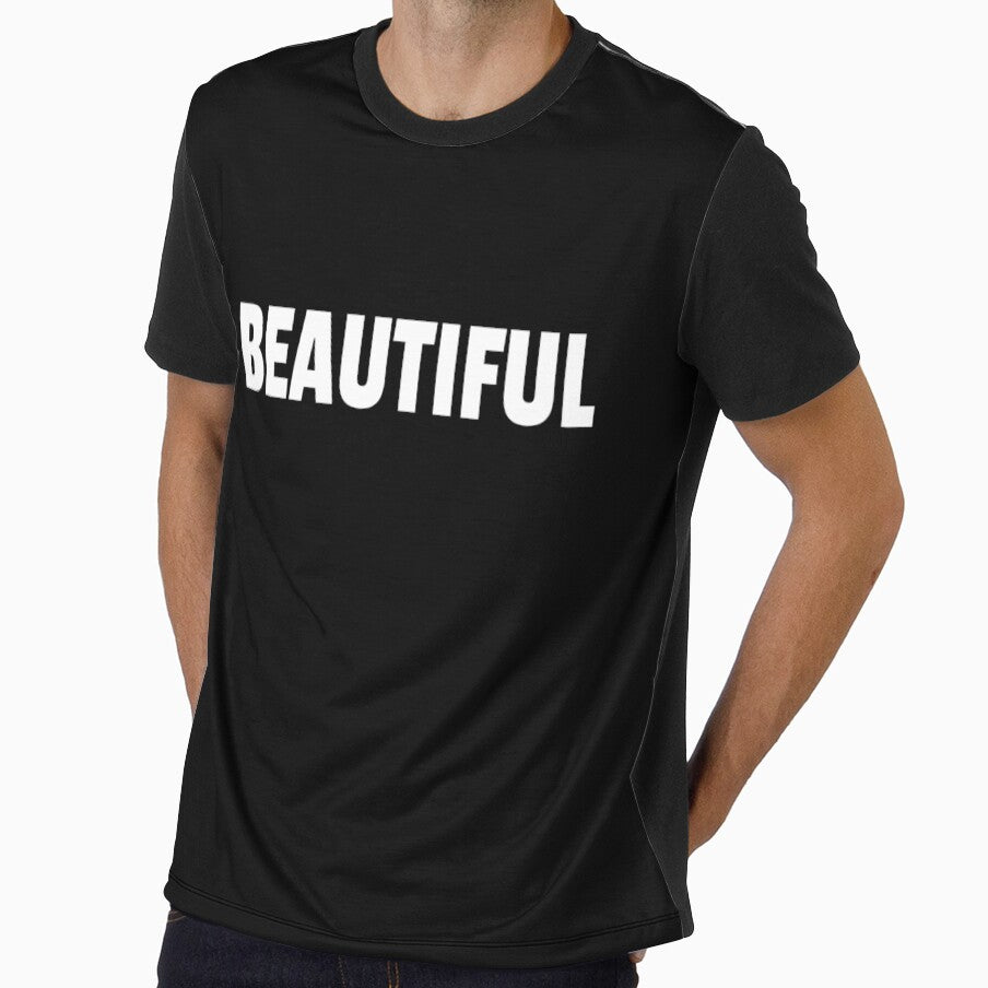 BEAUTIFUL by MoonsmileProd