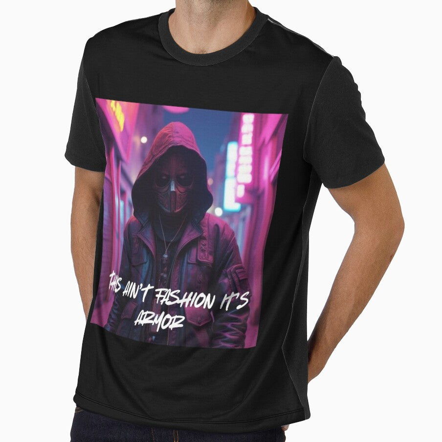 Urban Armor Streetwear Concept by NovART-27