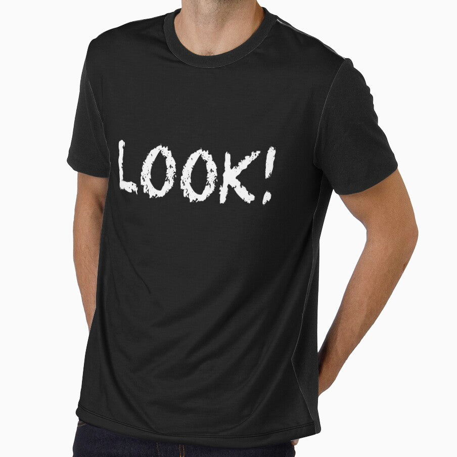 SRSTUDIO USA - 'LOOK' White by SRSTUDIO USA