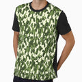camouflage by powerpointer