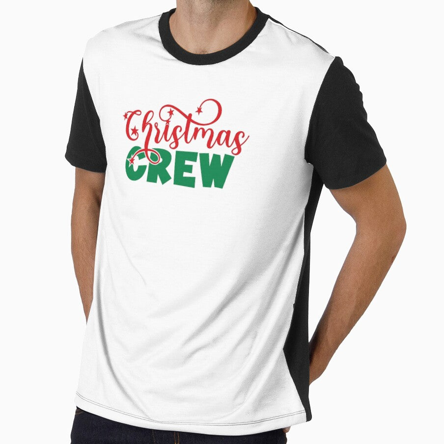 Christmas Crew by MichaelRodgers3