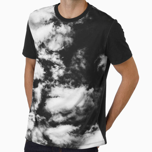 Above the clouds. by getbetter