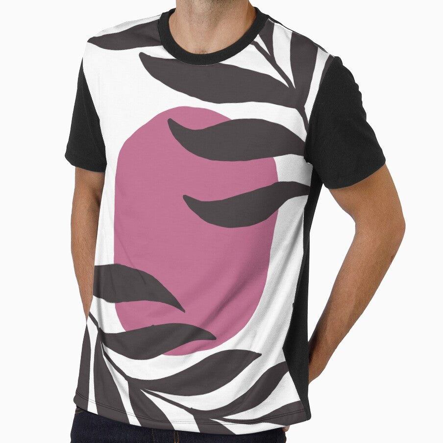 "cute abstract bohemian minimal art" by tudoo