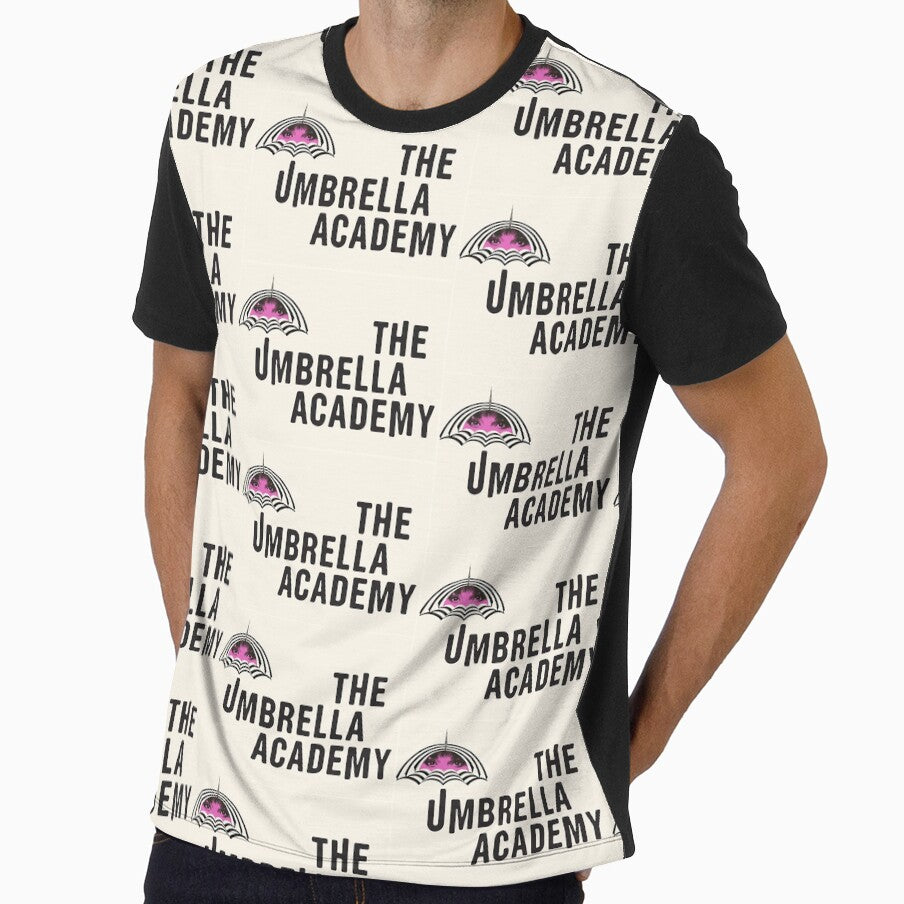 The Umbrella Academy: Allison by Spread-Love