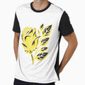 Golden Bloom Emblem by Khanworld