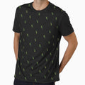 Amazon Parrot Pattern by kevinkizner