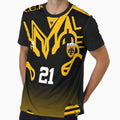 AEK RETRO 1997 HOMAGE by Dimman