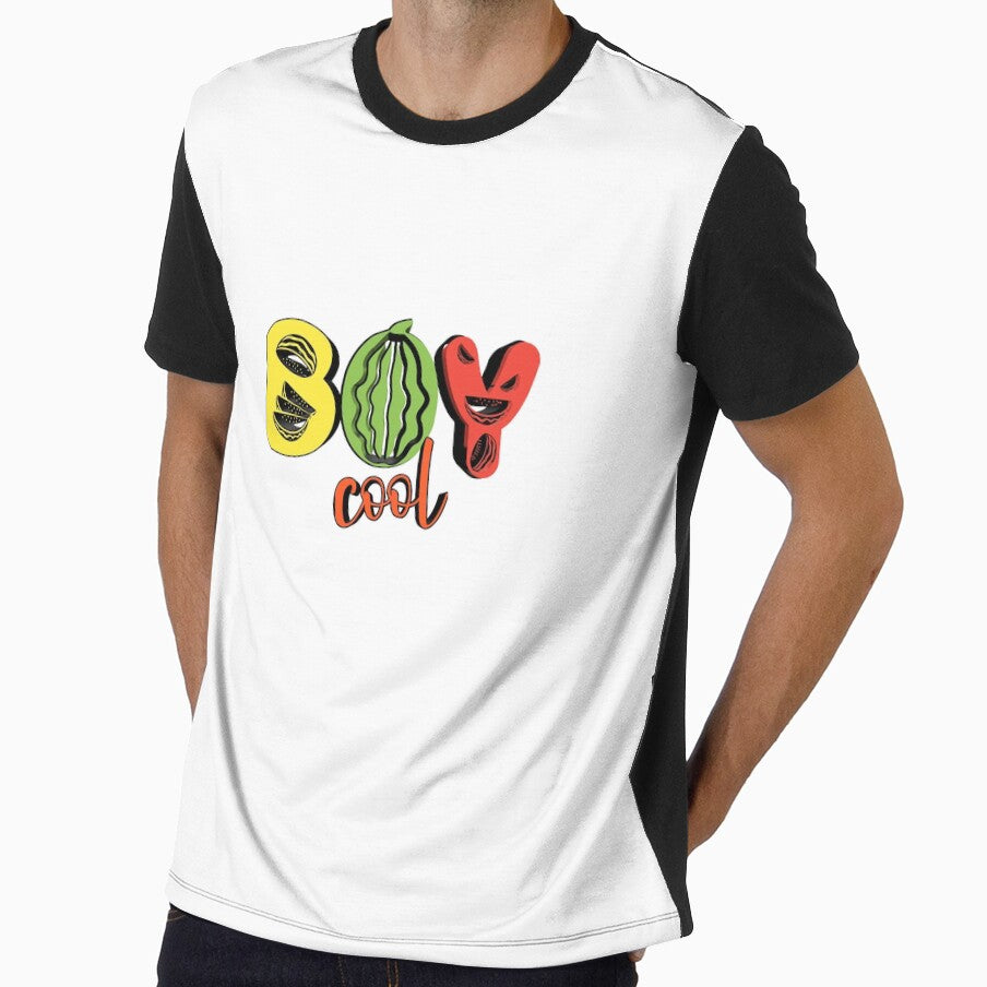Cool boys by ChopshopTEXT