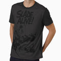 Slade Alive! Premium T-Shirt by DanielaDaum
