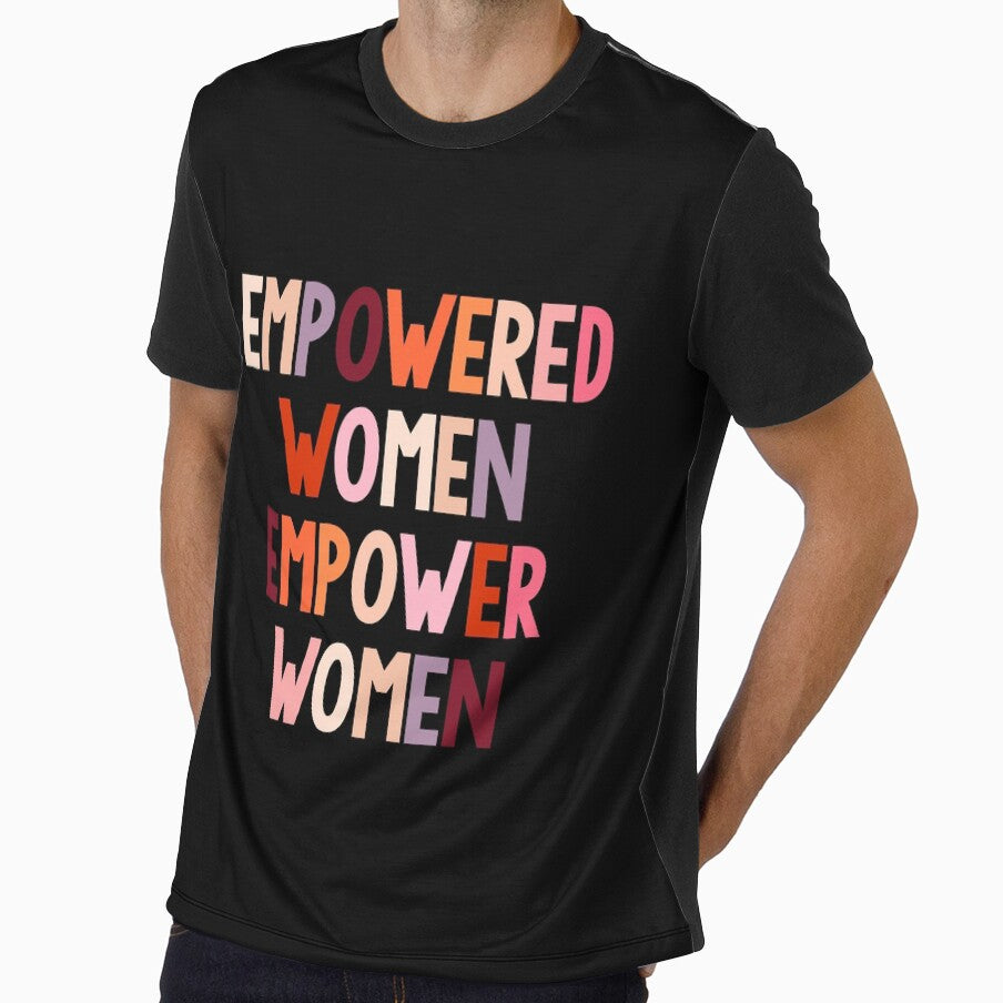 empowered women empower women by TrrifiShop