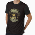 Matching Family Vintage Whiskey Label Son by goingoncetwice