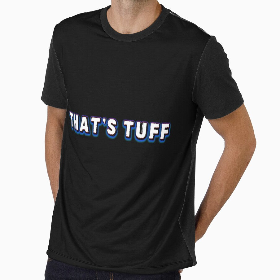 Red, White, Blue Thats Tuff by Thatstuff
