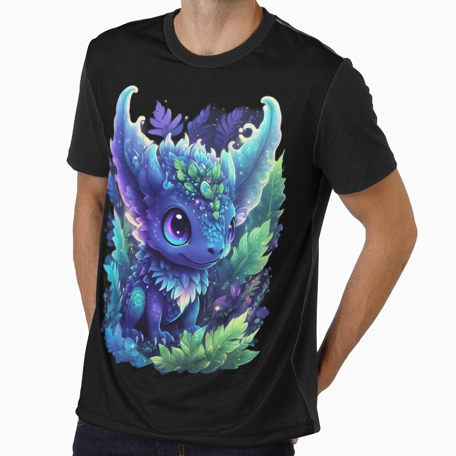 Fantasy Creature 13 by 3rd Eye Perceptions