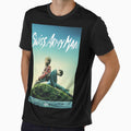 Swiss army man Oversized by LaeliaKeelin