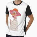 Fashion Women elegant design by MobMarketdesign