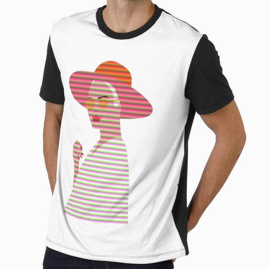 Fashion Women elegant design by MobMarketdesign