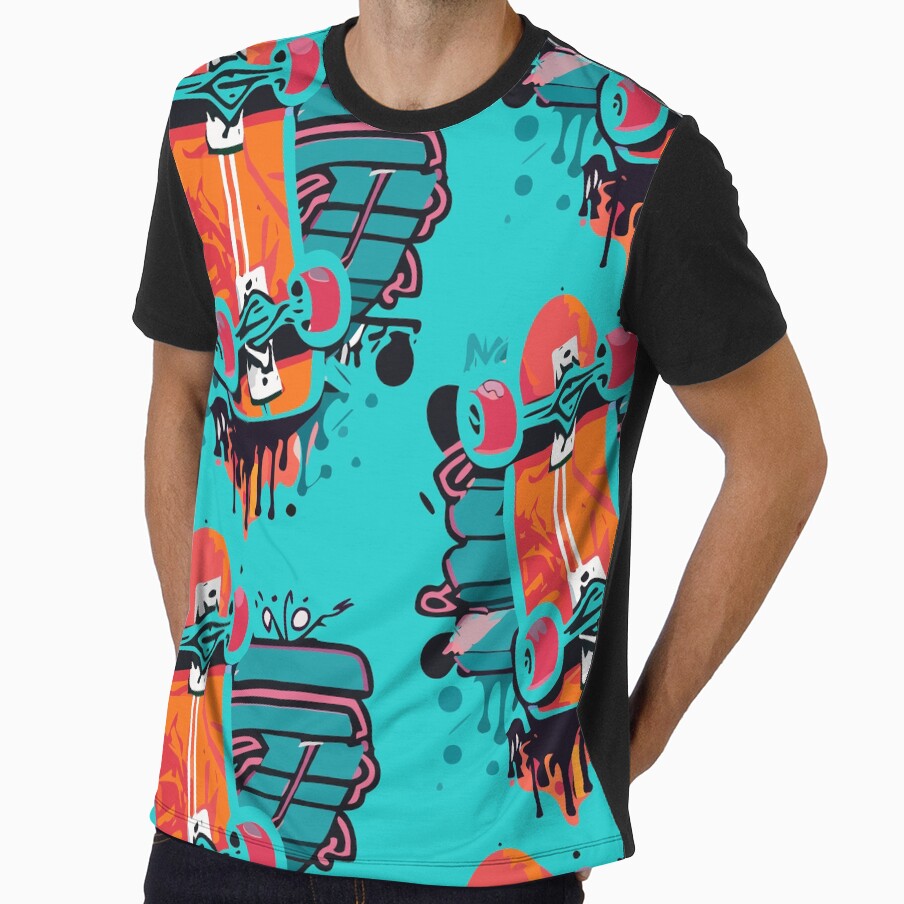 streetwear by ericrautenbach
