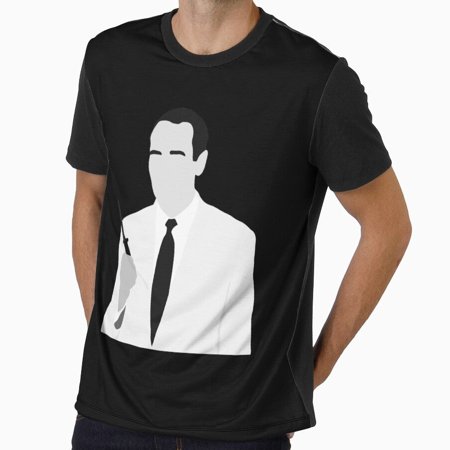 Retro 12 Angry Men Movie Cool Gift by JennieWunsch