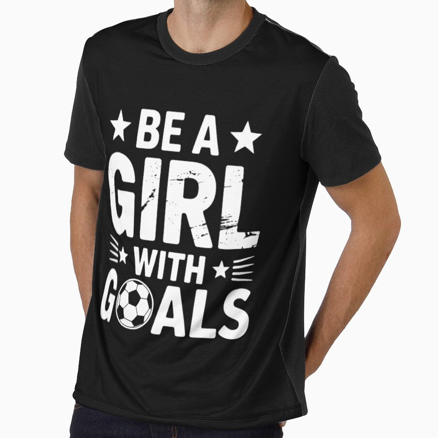 Cool Soccer For Women Girls Football Soccer Lovers Sayings by AmandasHastie