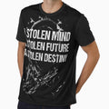Stolen mind - vintage grunge apparel by Obiechefu