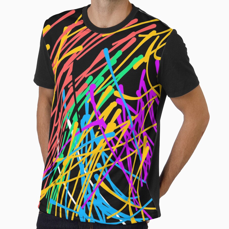 The meaning -full colours by Abstract  Aura art