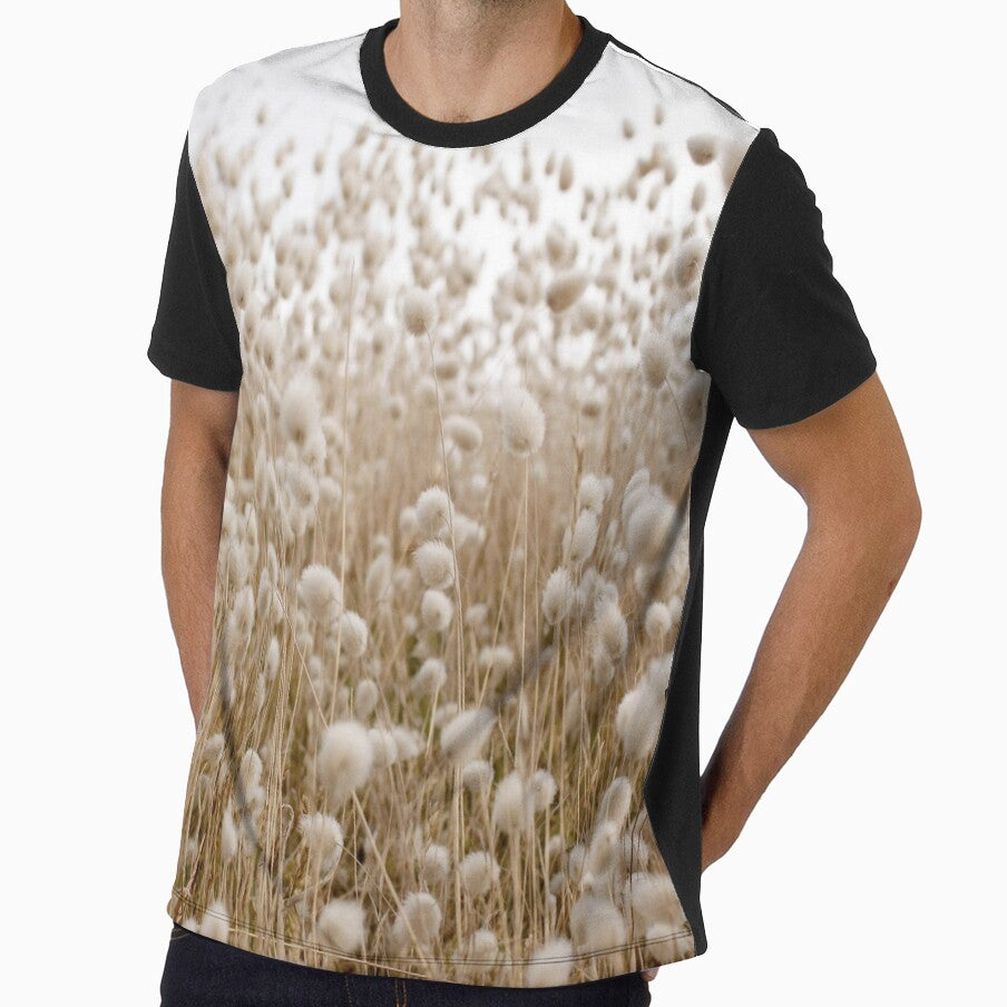 Cotton Field by Shawa Shop