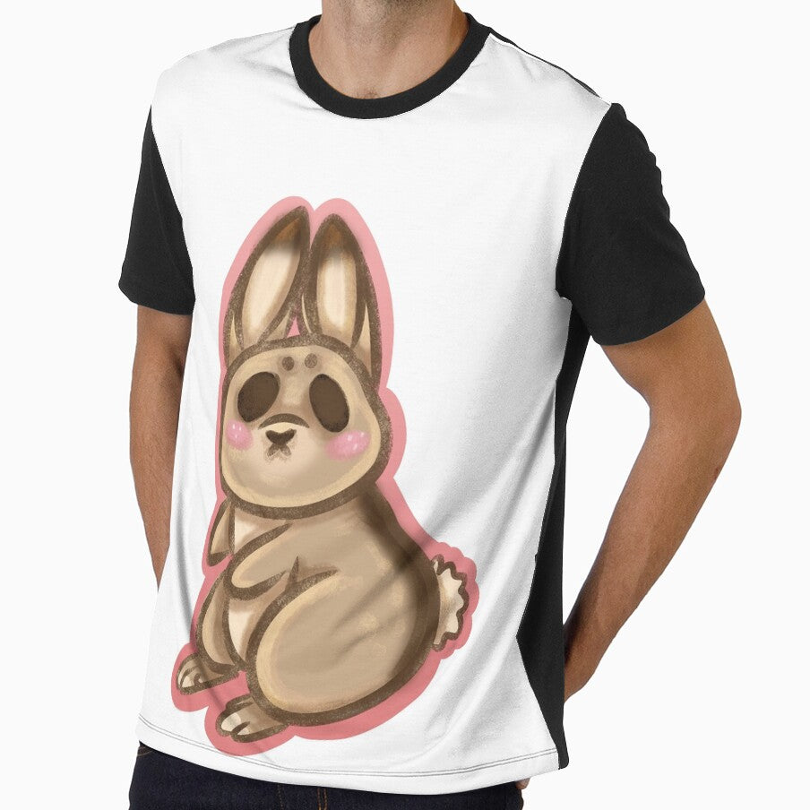 Soft Bunny by Kai K