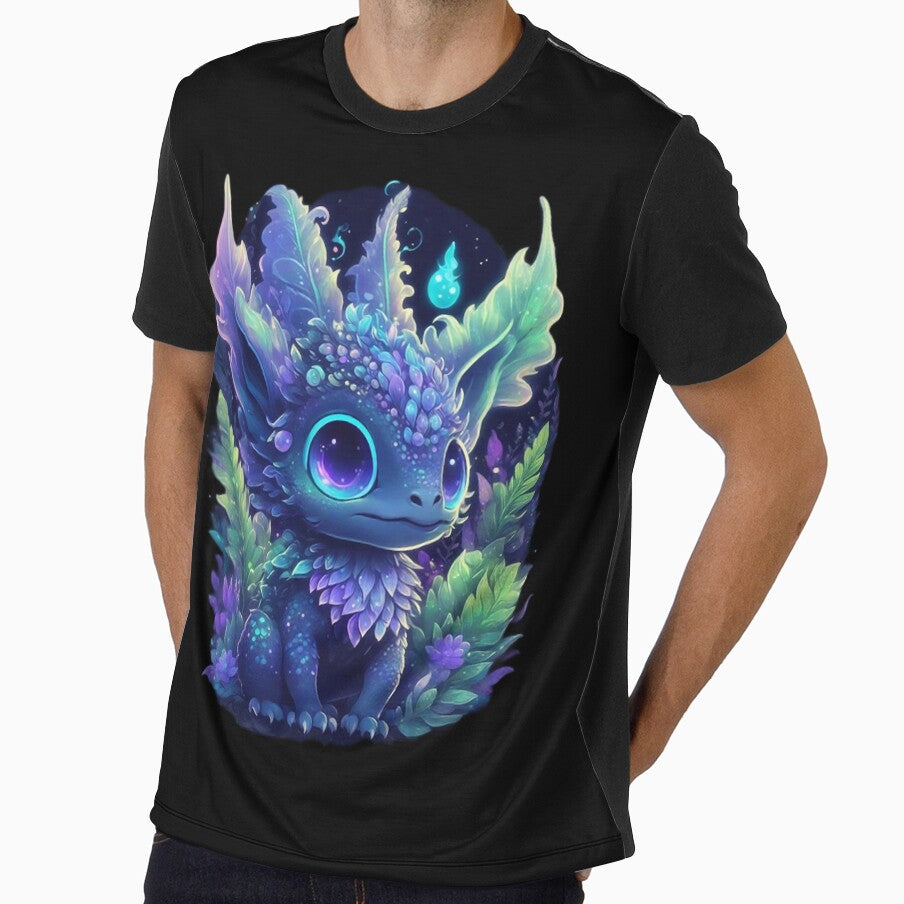 Fantasy Creature 14 by 3rd Eye Perceptions