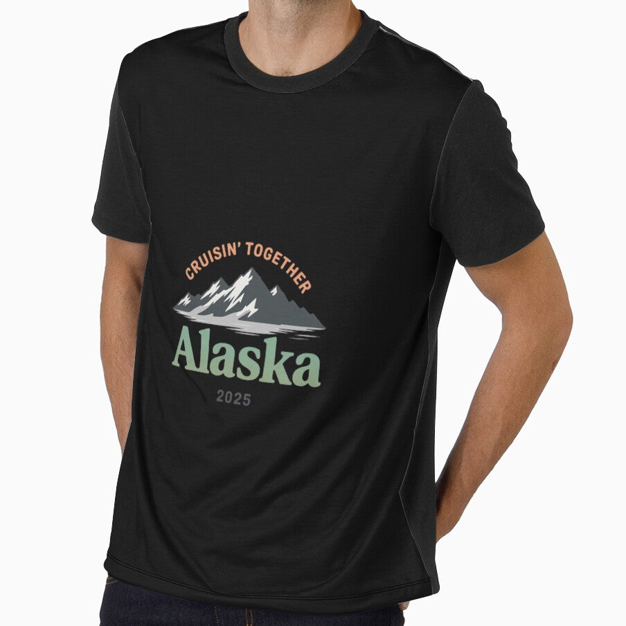 Alaska Cruise 2025 Matching Family Men Women Kids Girl Boy5 by joyouartArt