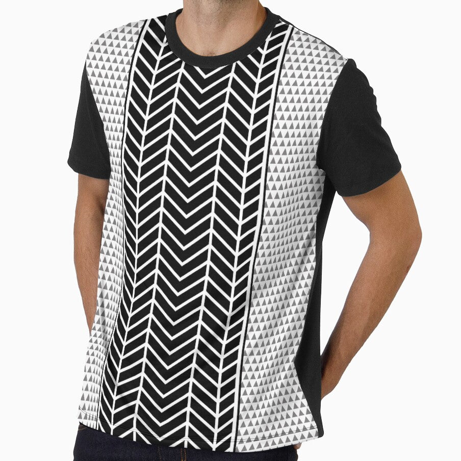 Pattern-271 by Ashit