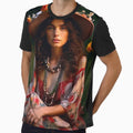 Bohemian Chic by Collection de trésors