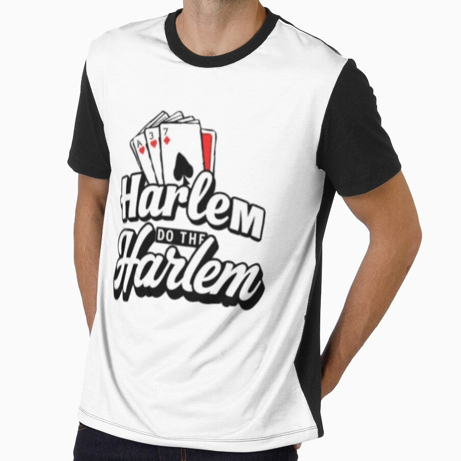 Harlem Shuffle by artsunFishST