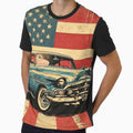 Americana vintage by Collection de trésors