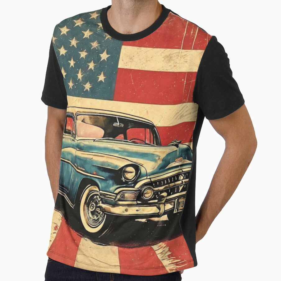 Americana vintage by Collection de trésors