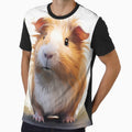 “Guinea Pig High Quality!” by Art-Vortex-fr