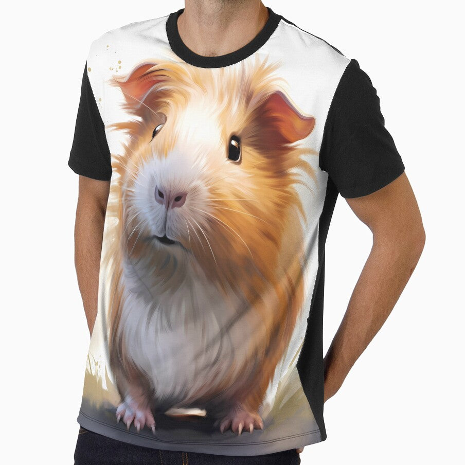 “Guinea Pig High Quality!” by Art-Vortex-fr