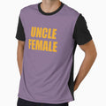 iCarly Uncle Female Penny Tee by Bobflob1234