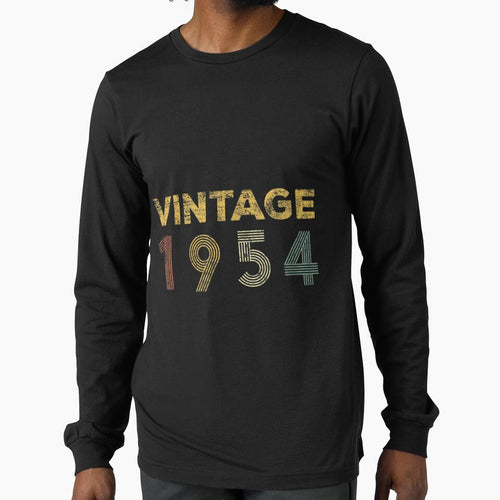 68 Year Old Gifts Vintage 1954 Limited Edition 68th Birthday by brita797