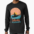 Fathers Day Fishing For Dad And Daughter Buddies Matching by maizreo
