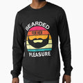 Bearded For Her Pleasure Gift by rubysheila