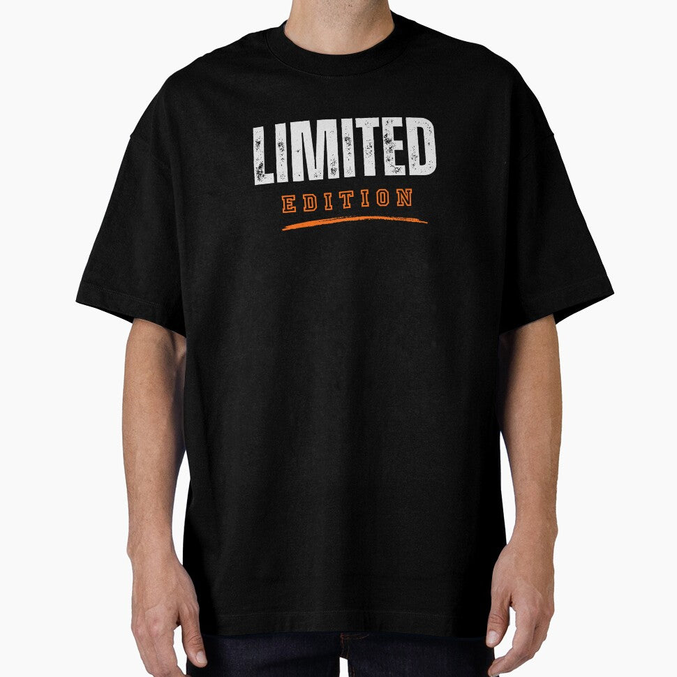 Limited Edition by MusesWhispers