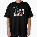 Hug Dealer, Valentine Gift for Girlfriend or Boyfriend by Sunnyhova