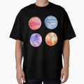 Alternative planets by Joejo19
