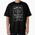 Best Dad in the World #1 Father's Day by NF Designs Studio DTF