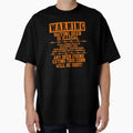 Warning Baiting Deer is Illegal combi by hadleydesigns