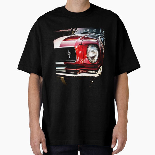 a classic American car by RGKphotos