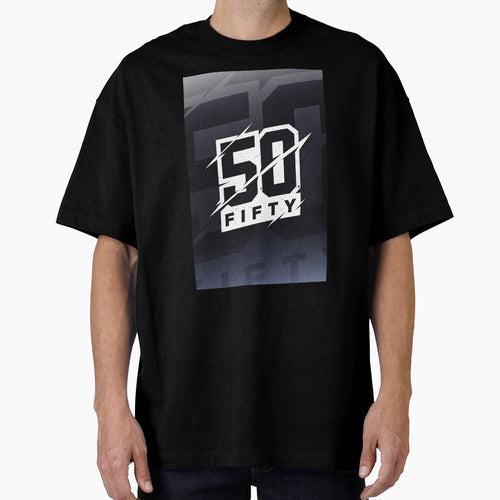 50 Fifty - 50F by 50-Fifty